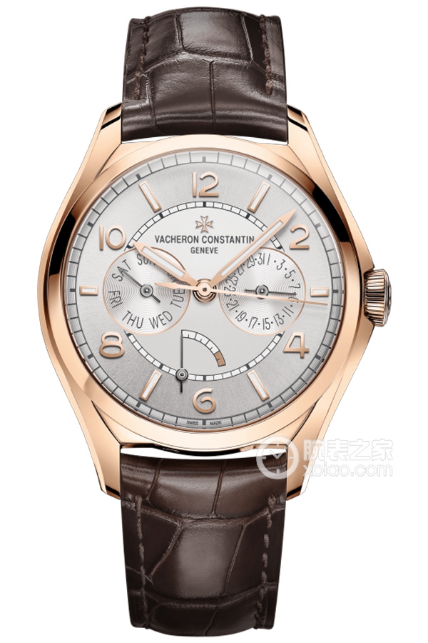 Vacheron Constantin FIFTYSIX 4400E/000R-B436