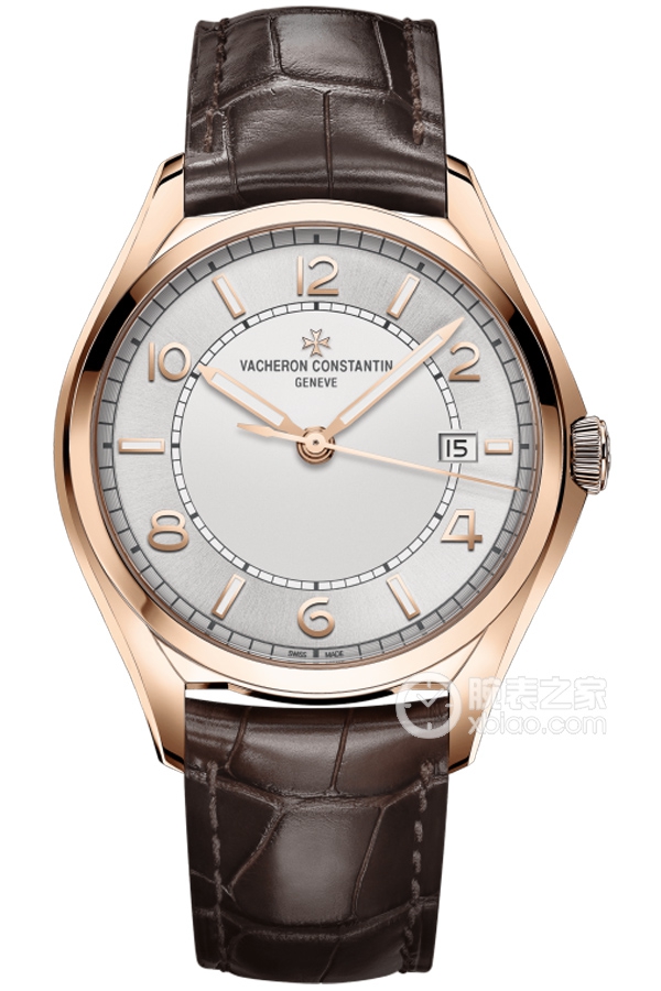 Vacheron Constantin FIFTYSIX 4600E/000R-B441