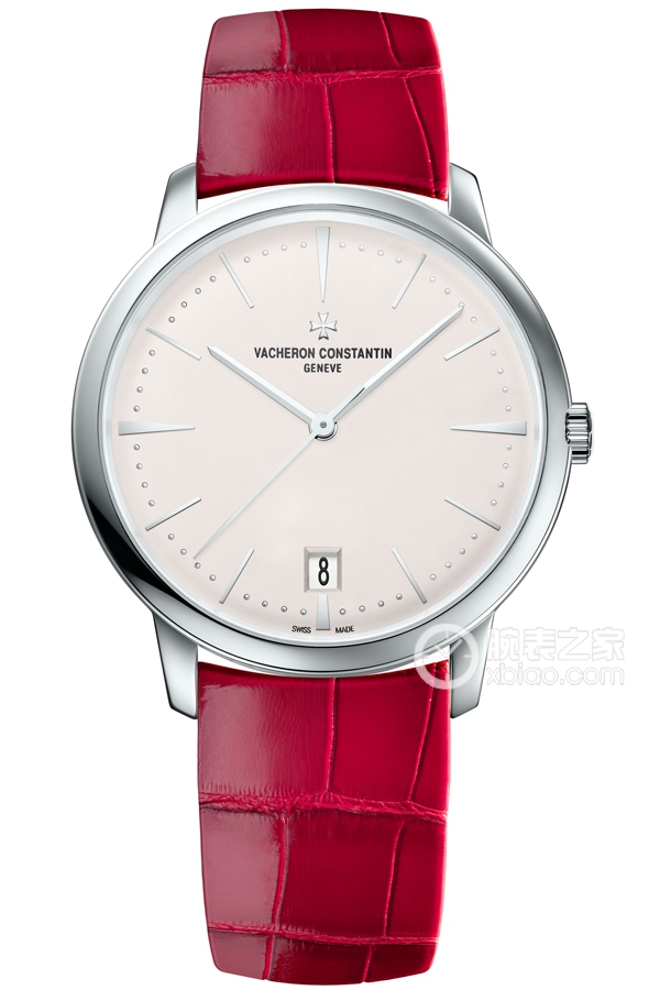 Vacheron Constantin PATRIMONY 4100U/001G-B181