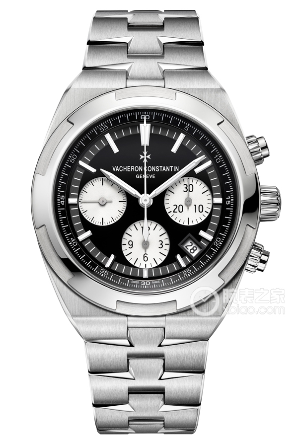 Vacheron Constantin OVERSEAS 5500V/110A-B481
