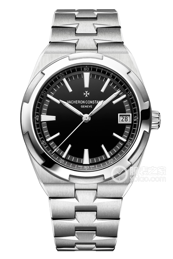 Vacheron Constantin OVERSEAS 4500V/110A-B483