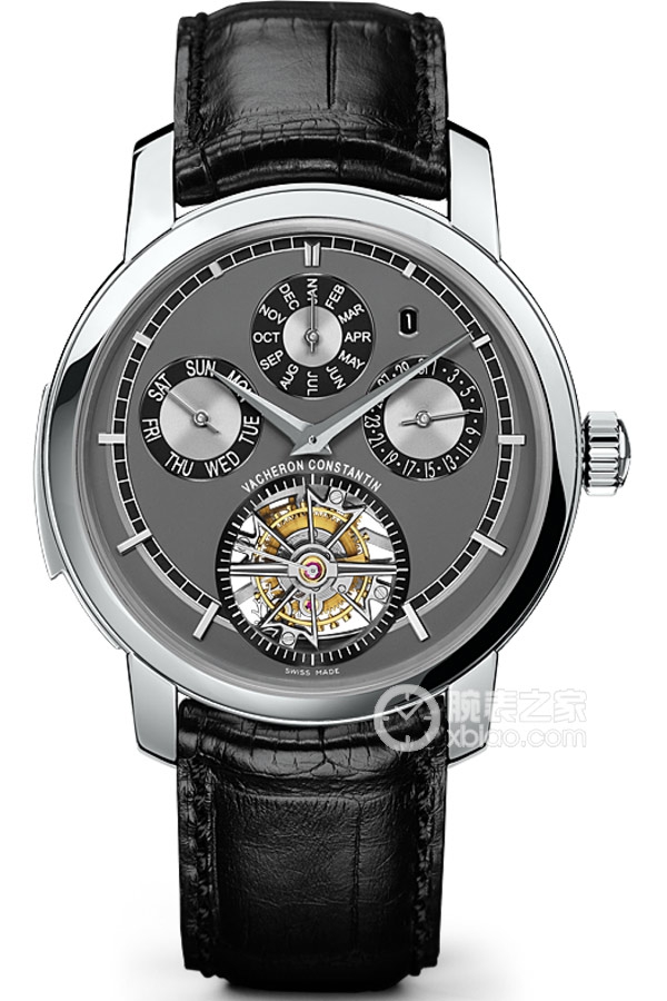 Vacheron Constantin TRADITIONNELLE 80172/000P-9505