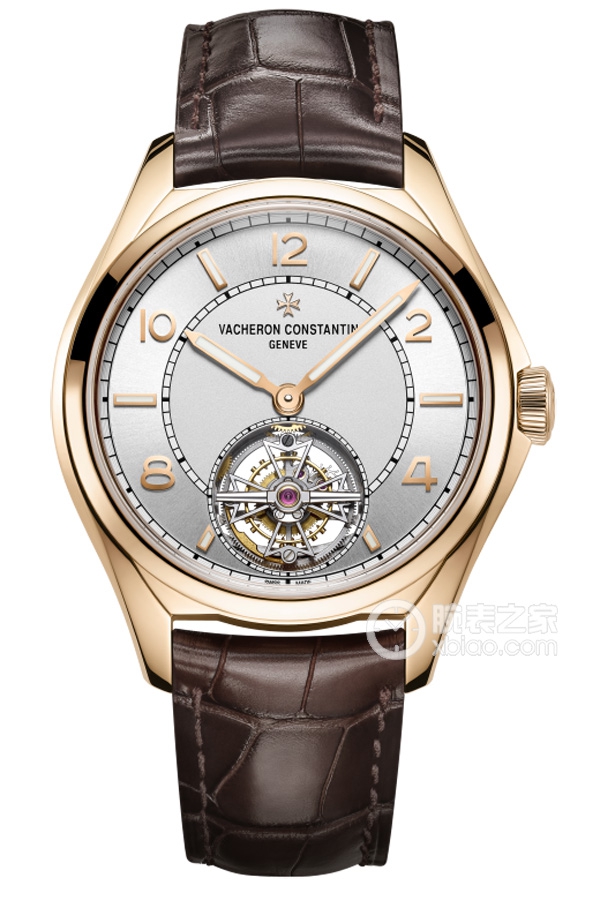 Vacheron Constantin FIFTYSIX 6000E/000R-B488