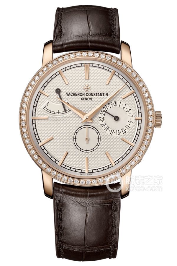 Vacheron Constantin TRADITIONNELLE 83520/000R-9909