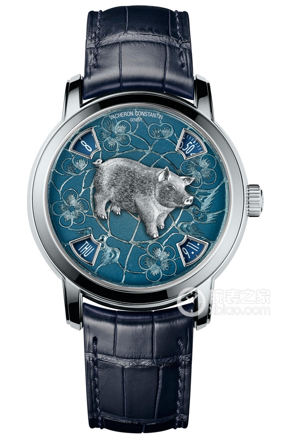 Vacheron Constantin MÉTIERS D’ART 86073/000P-B429