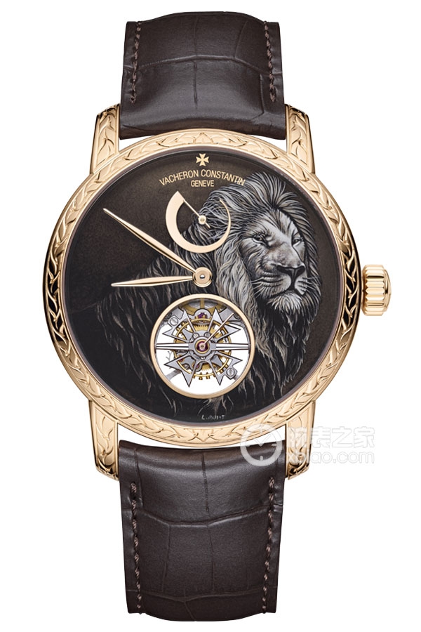 Vacheron Constantin LES CABINOTIERS 6000C/000R-B517