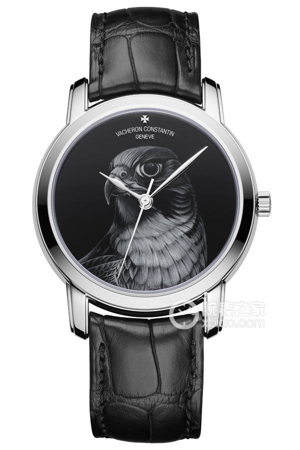 Vacheron Constantin LES CABINOTIERS 86090/000G-B540