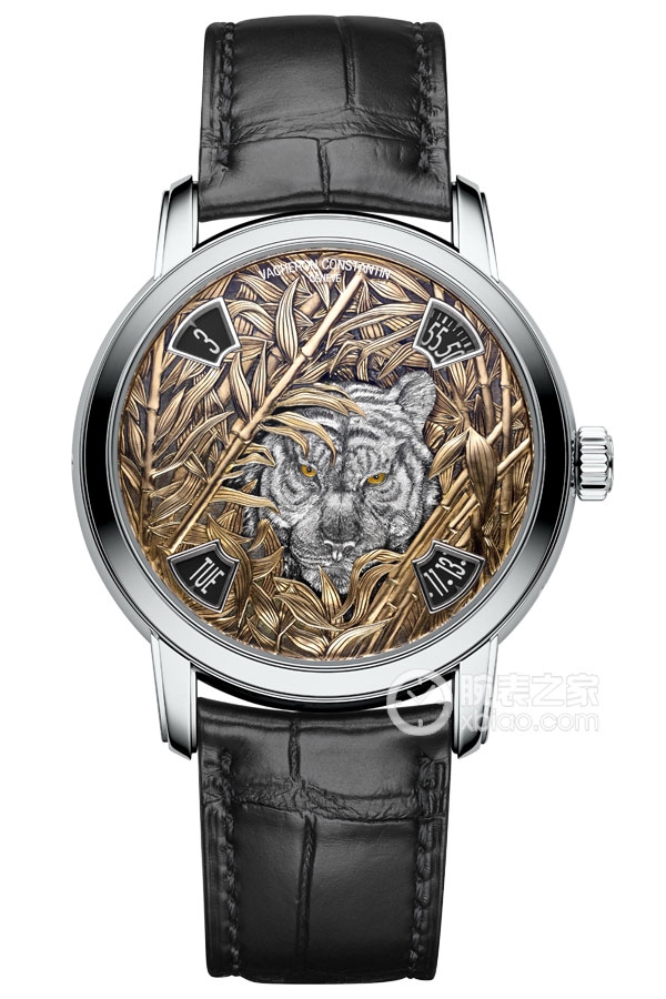 Vacheron Constantin LES CABINOTIERS 86073/000P-B469