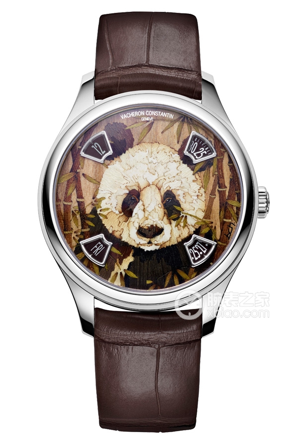 Vacheron Constantin LES CABINOTIERS 7600C/000G-B450