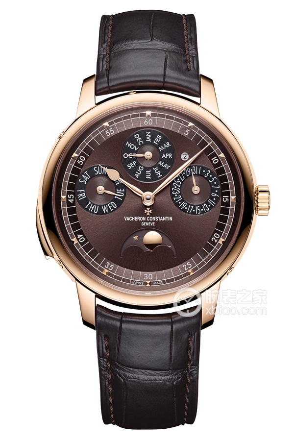 Vacheron Constantin LES CABINOTIERS 6610C/000R-B510