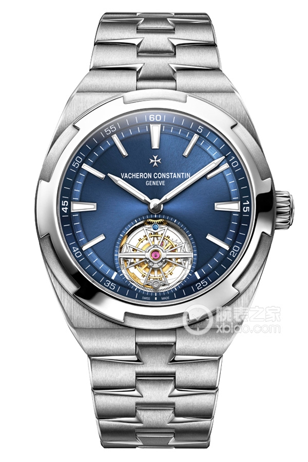 Vacheron Constantin OVERSEAS 6000V/110A-B544