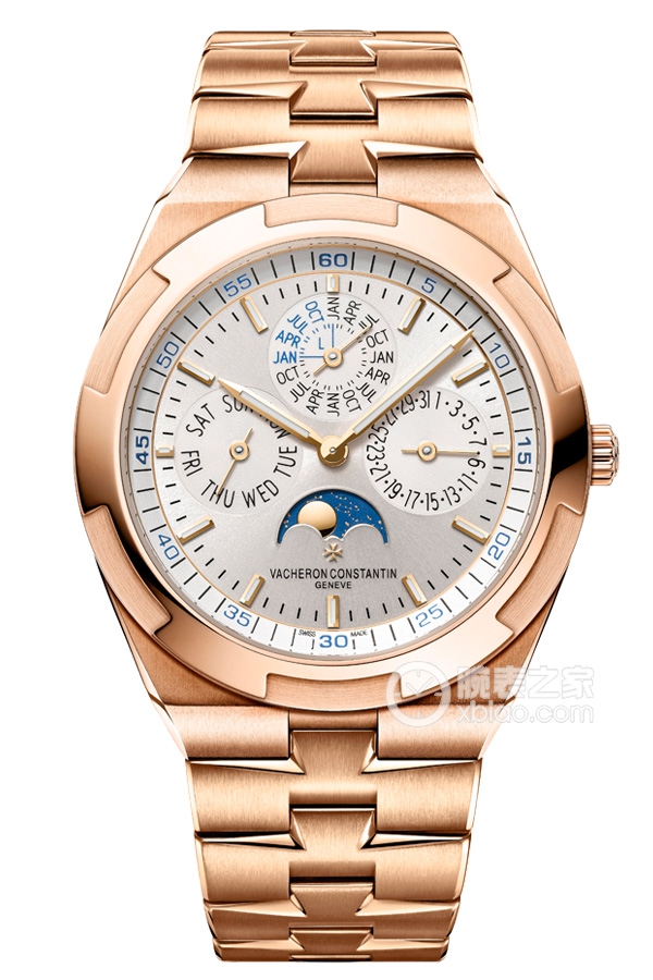 Vacheron Constantin OVERSEAS 4300V/120R-B064