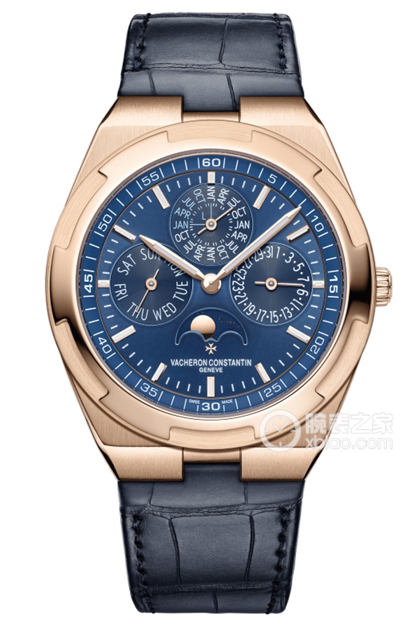 Vacheron Constantin OVERSEAS 4300V/000R-B509