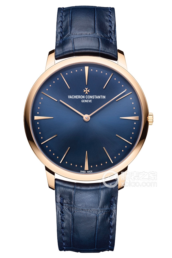 Vacheron Constantin PATRIMONY 81180/000R-B518