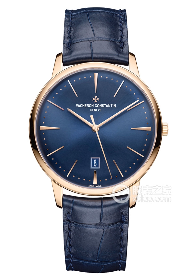 Vacheron Constantin PATRIMONY 85180/000R-B515
