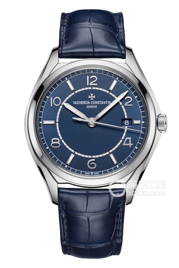 Vacheron Constantin FIFTYSIX 4600E/000A-B487