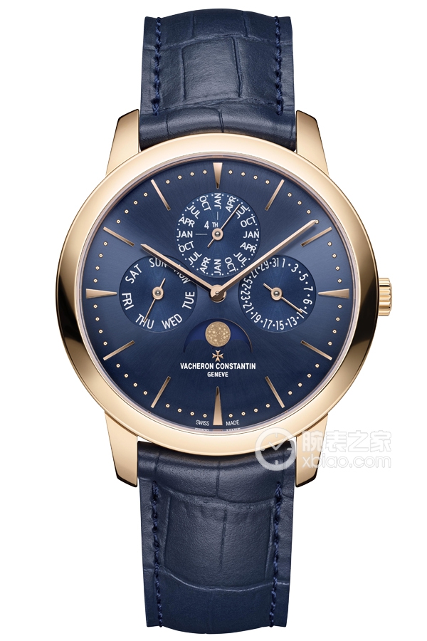 Vacheron Constantin PATRIMONY 43175/000R-B519