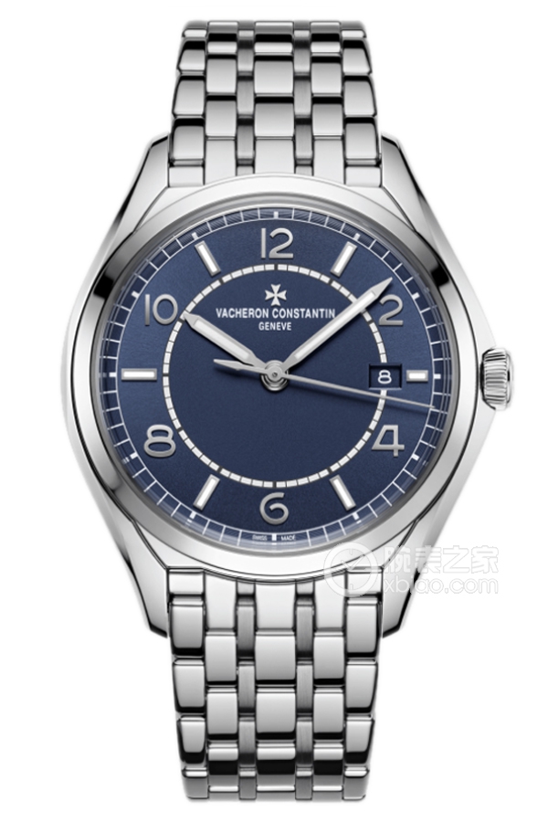Vacheron Constantin FIFTYSIX 4600E/110A-B487