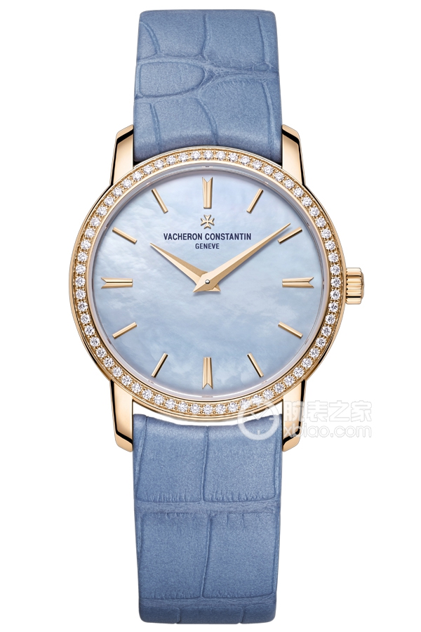 Vacheron Constantin TRADITIONNELLE 25558/000R-B628