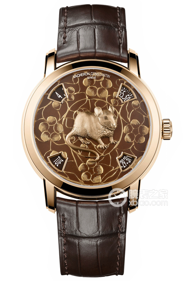 Vacheron Constantin MÉTIERS D’ART 86073/000R-B520