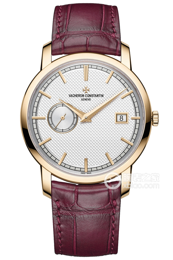 Vacheron Constantin TRADITIONNELLE 87172/000R-B690