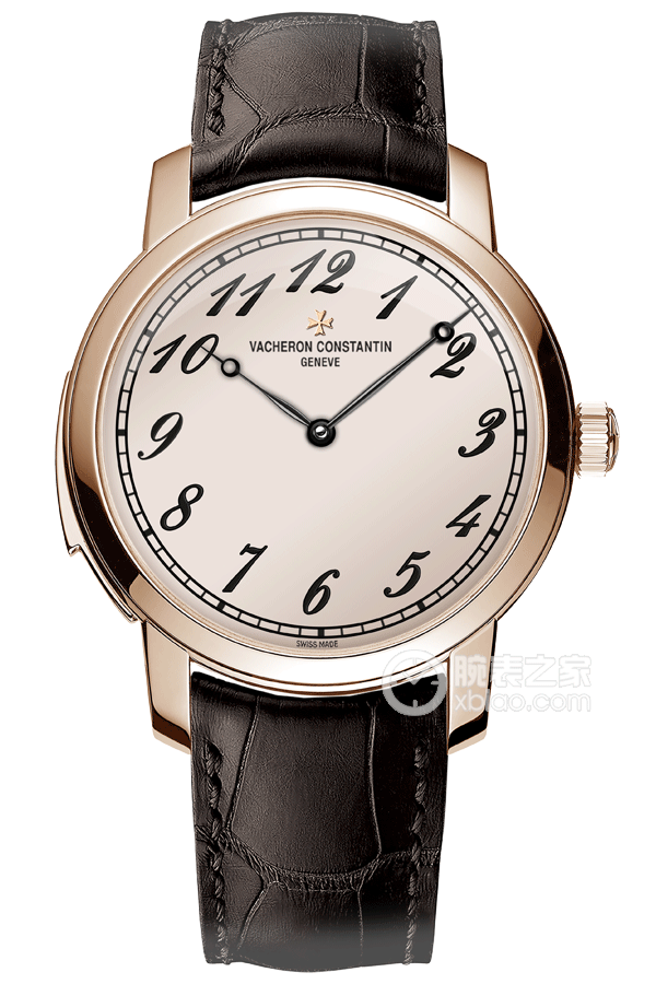 Vacheron Constantin LES CABINOTIERS 6630C/000R-B664