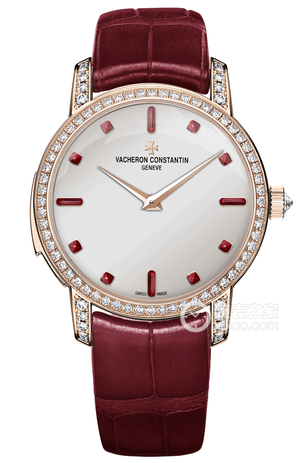 Vacheron Constantin LES CABINOTIERS 6605C/000R-B661