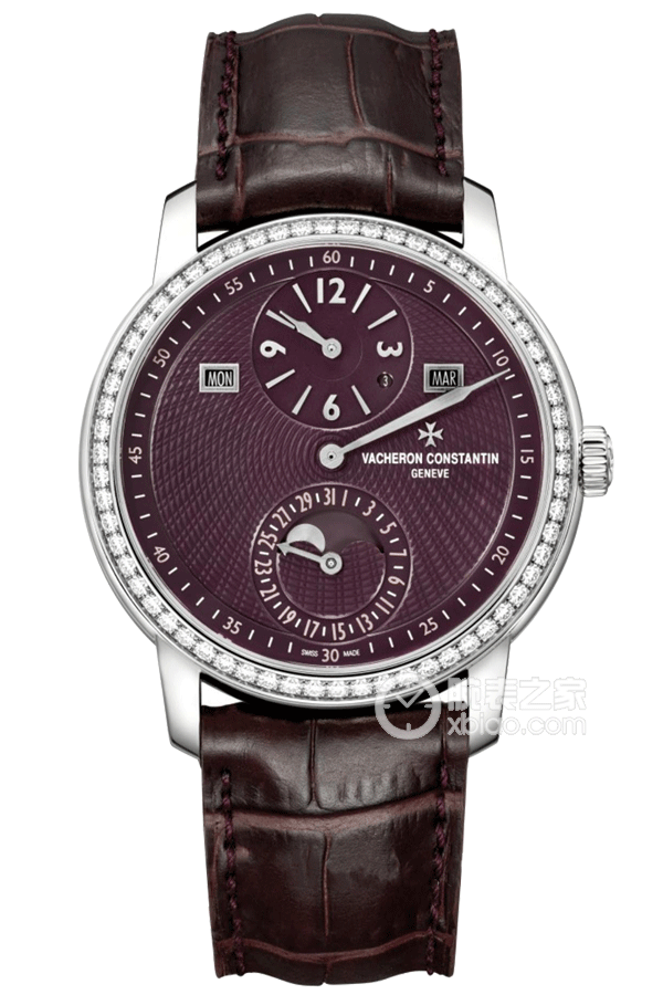 Vacheron Constantin LES CABINOTIERS 4005C/000G-B552