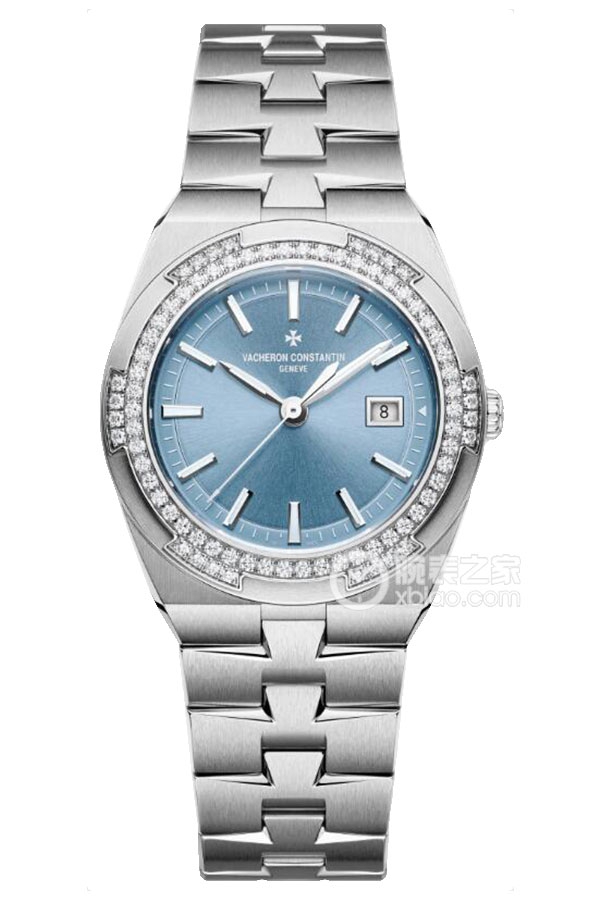 Vacheron Constantin OVERSEAS 1205V/100A-B590