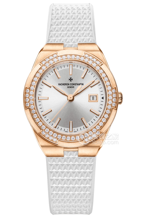 Vacheron Constantin OVERSEAS 1205V/000R-B592
