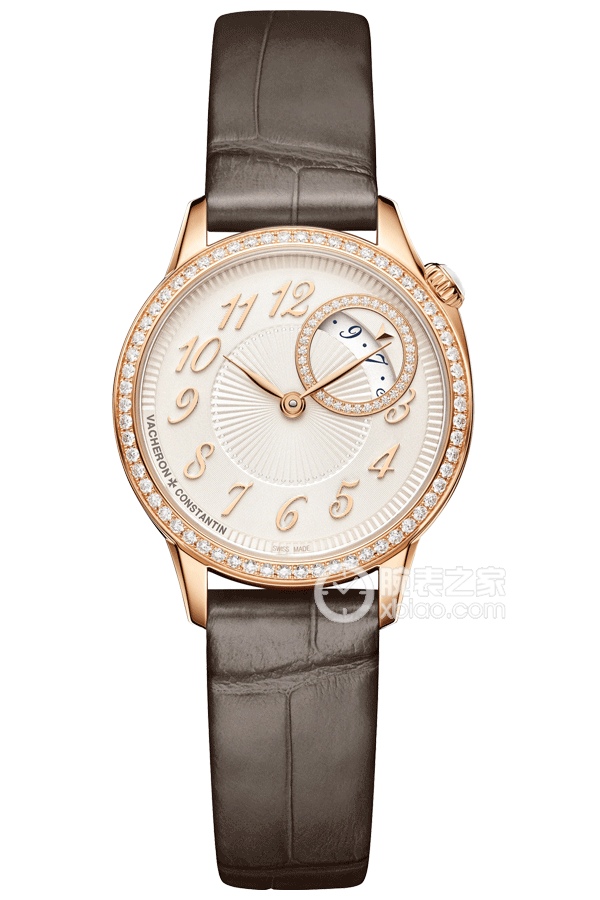 Vacheron ConstantinÉGÉRIE 1205F/000R-B622