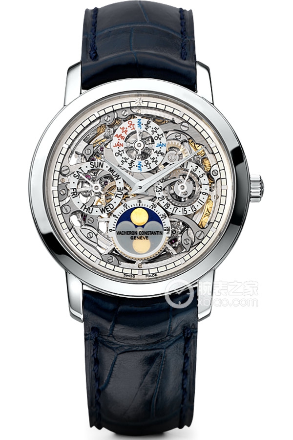 Vacheron Constantin TRADITIONNELLE 43172/000P-9236