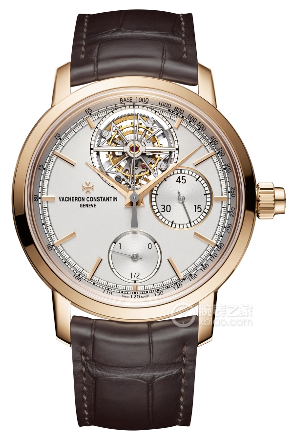 Vacheron Constantin TRADITIONNELLE 5100T/000R-B623