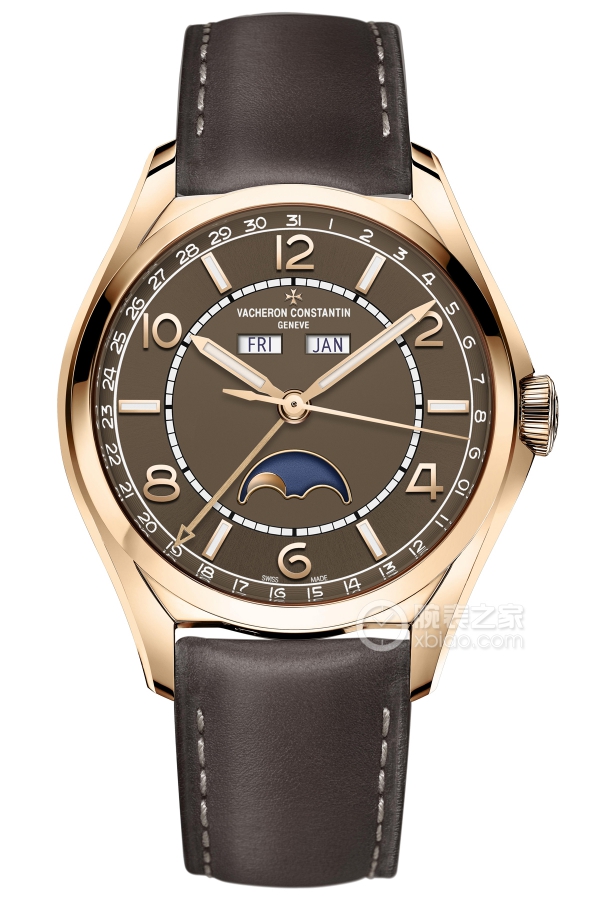 Vacheron Constantin FIFTYSIX 4000E/000R-B065