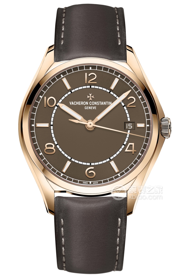 Vacheron Constantin FIFTYSIX 4600E/000R-B576