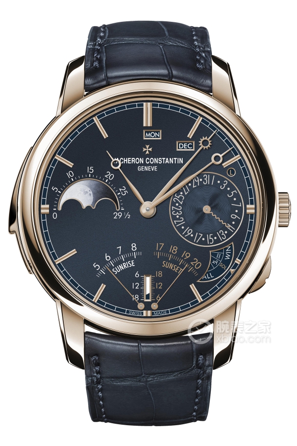 Vacheron Constantin LES CABINOTIERS 6620C/000R-B656