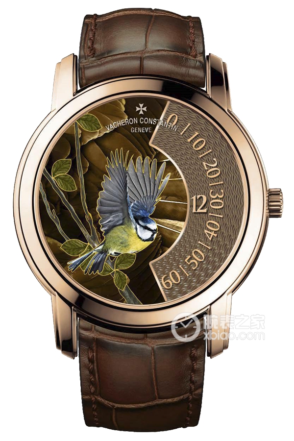 Vacheron Constantin LES CABINOTIERS 2010C/000R-B682