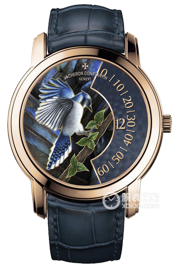 Vacheron Constantin LES CABINOTIERS 2010C/000R-B683