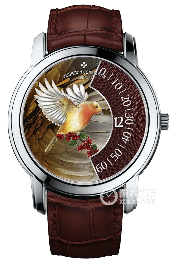 Vacheron Constantin LES CABINOTIERS 2010C/000G-B684