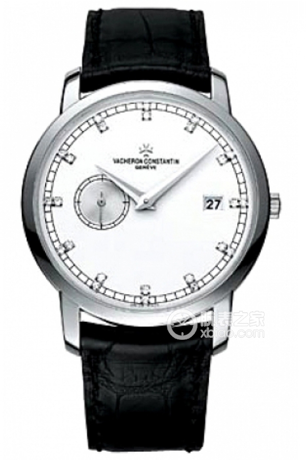 Vacheron Constantin TRADITIONNELLE 87172/000G-9601