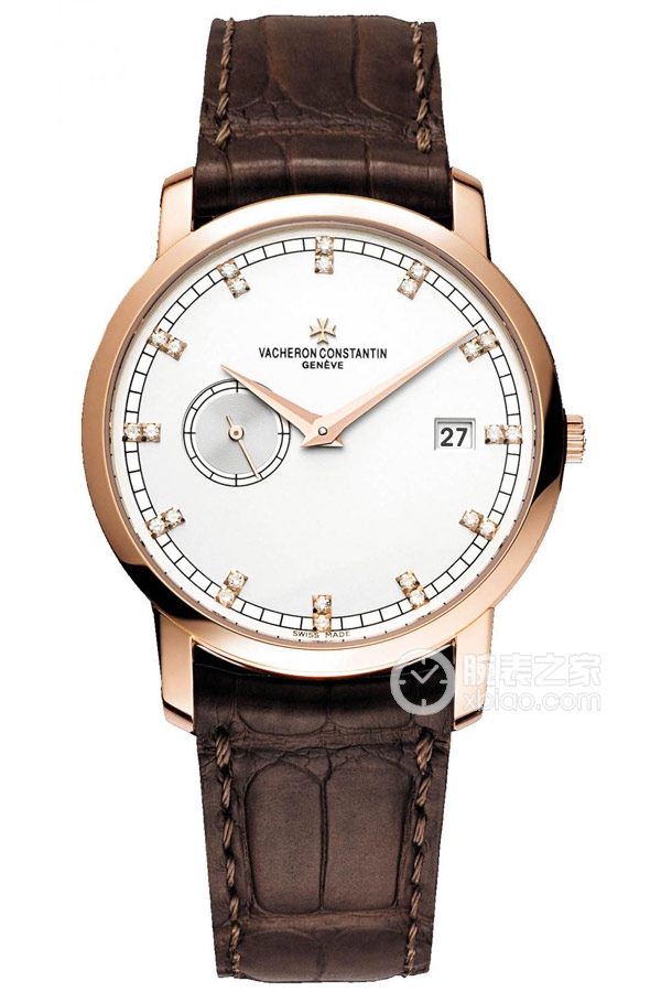 Vacheron Constantin PATRIMONY 87172/000R-9602