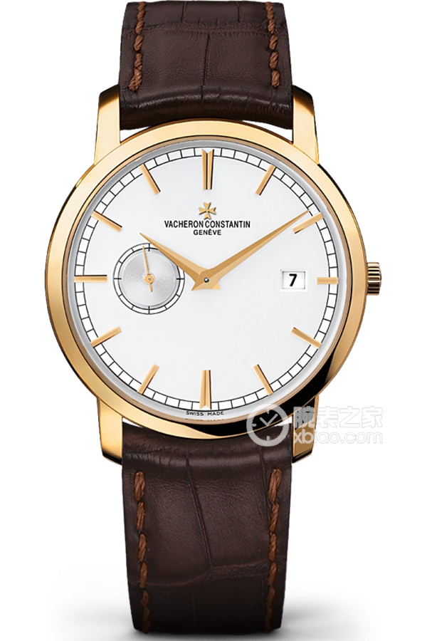Vacheron Constantin TRADITIONNELLE 87172/000J-9512