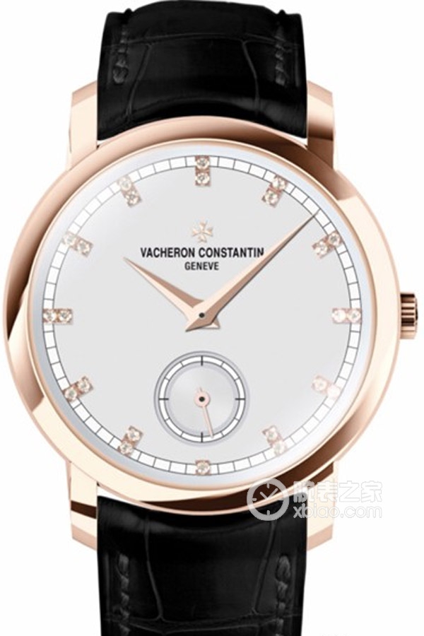 Vacheron Constantin TRADITIONNELLE 82172/000R-9604