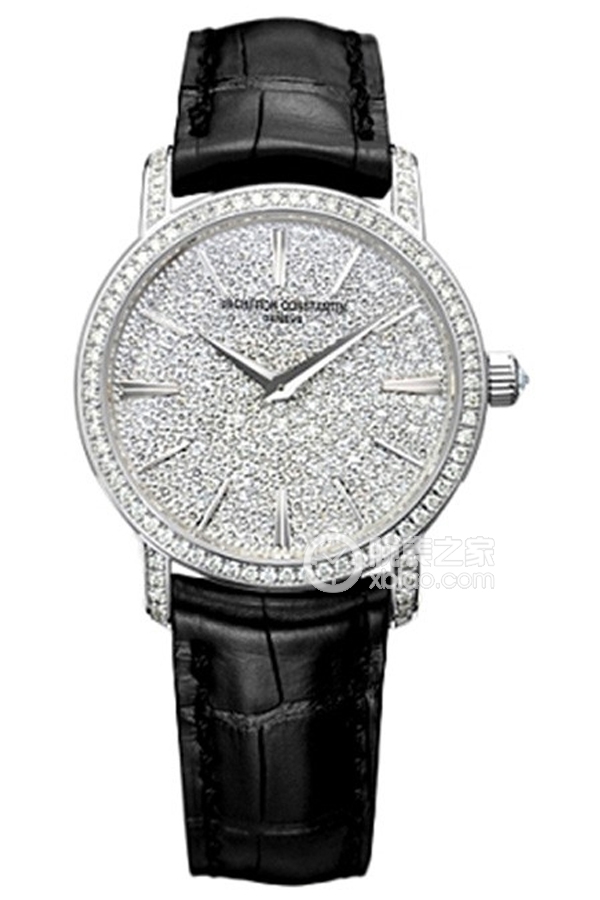 Vacheron Constantin TRADITIONNELLE 25559/000G-9280