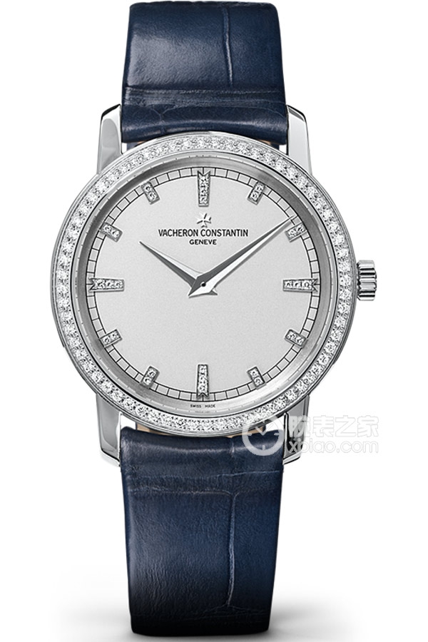 Vacheron Constantin TRADITIONNELLE 25558/000G-9405