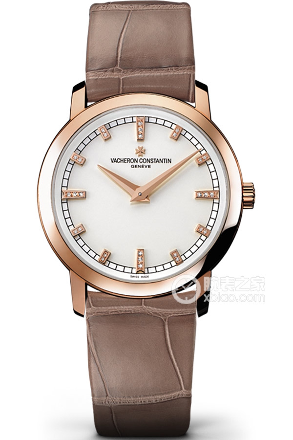 Vacheron Constantin TRADITIONNELLE 25155/000R-9585