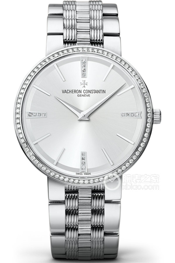 Vacheron Constantin TRADITIONNELLE 81577/V01G-9270