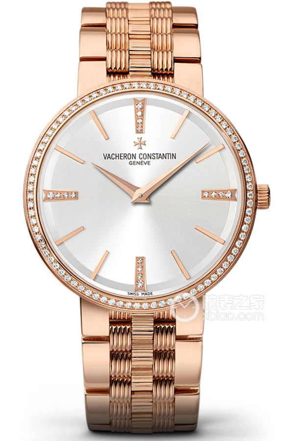 Vacheron Constantin TRADITIONNELLE 81577/V01R-9271