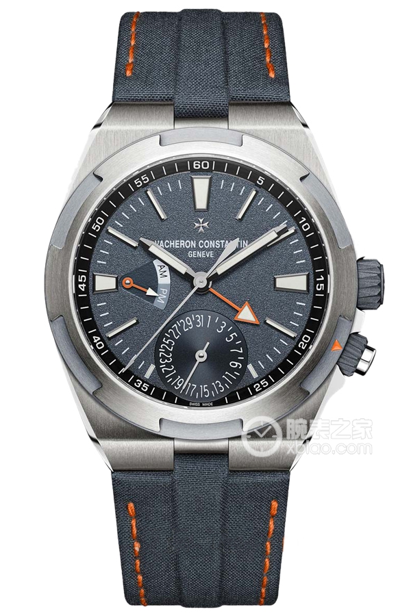 Vacheron Constantin OVERSEAS 7910V/000T-B603