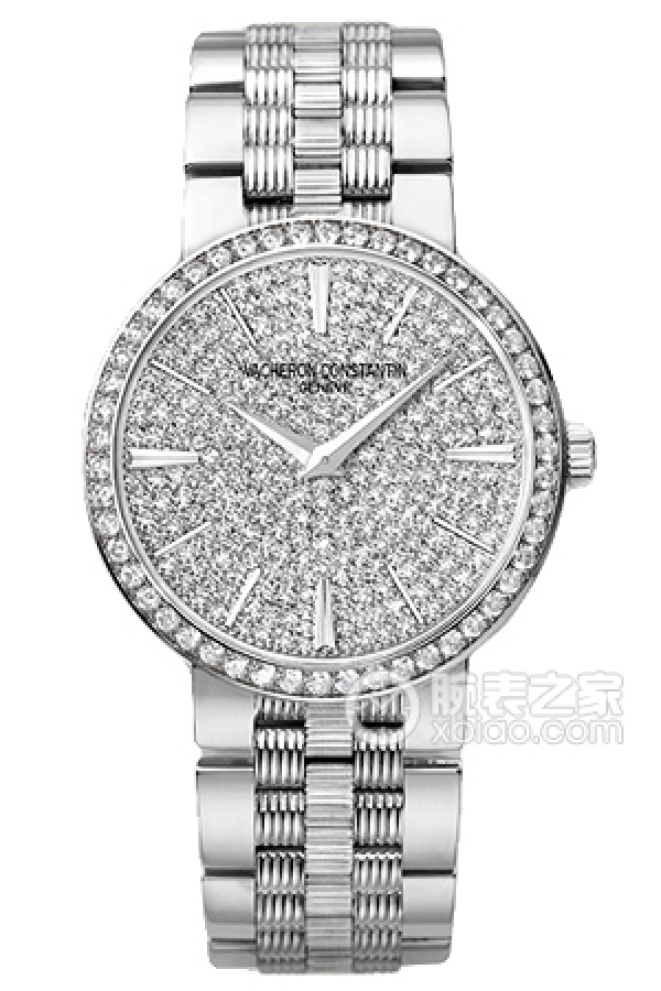 Vacheron Constantin PATRIMONY 25556/Q01G-9280